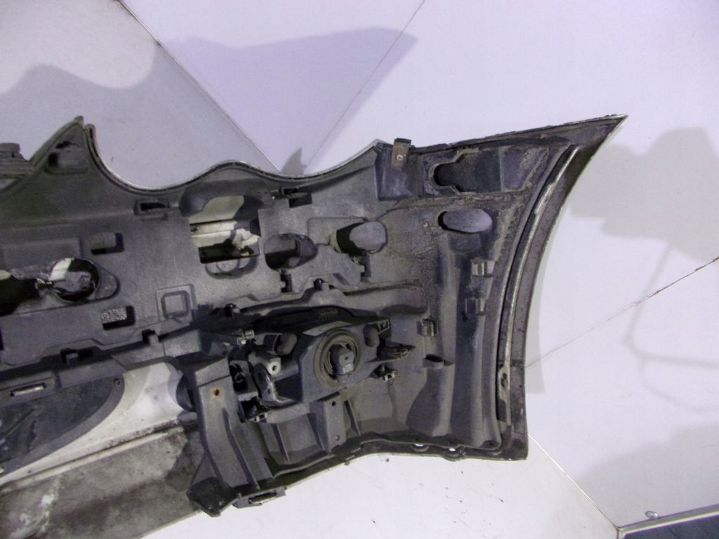 Mercedes c klasa w203 рестайлинг  бампер передний 744 Доставка