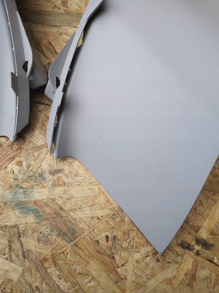 фото №4, Renault megane iv kombi захист стійка задня