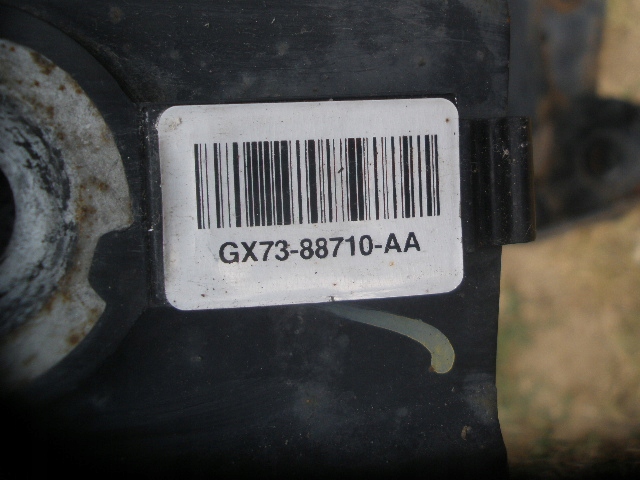 фото №8, Подрамник подрамник подрамник jaguar f-pace оригинал