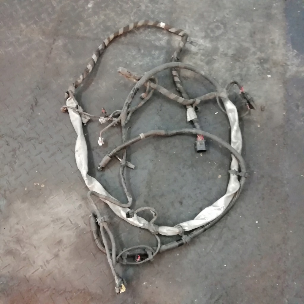 фото №1, Жгут ramowa ad blue iveco daily iv 14-19 euro 6