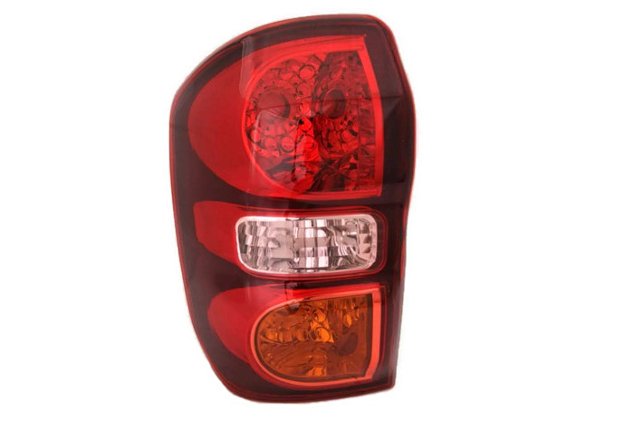 фото №1, Toyota rav4 2003-06 задня ліва depo