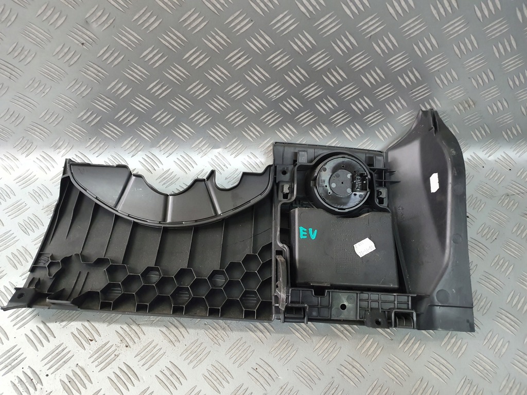 фото №4, Корпус захист pod кермо corsa d europa