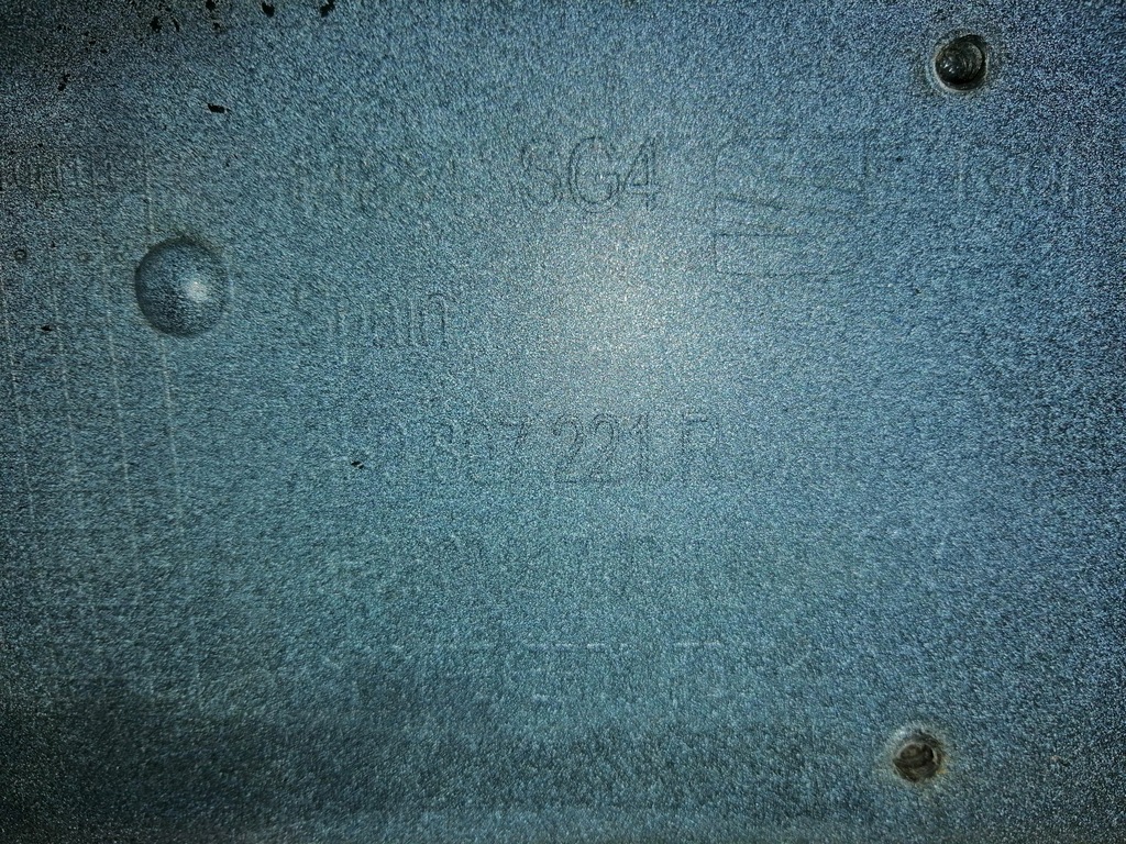 фото №5, Seat leon 5f lift бампер перед