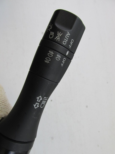 фото №4, Перемикач комбінований renault koleos