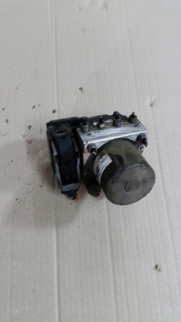 фото №1, Насос abs peugeot boxer ii 0265800717