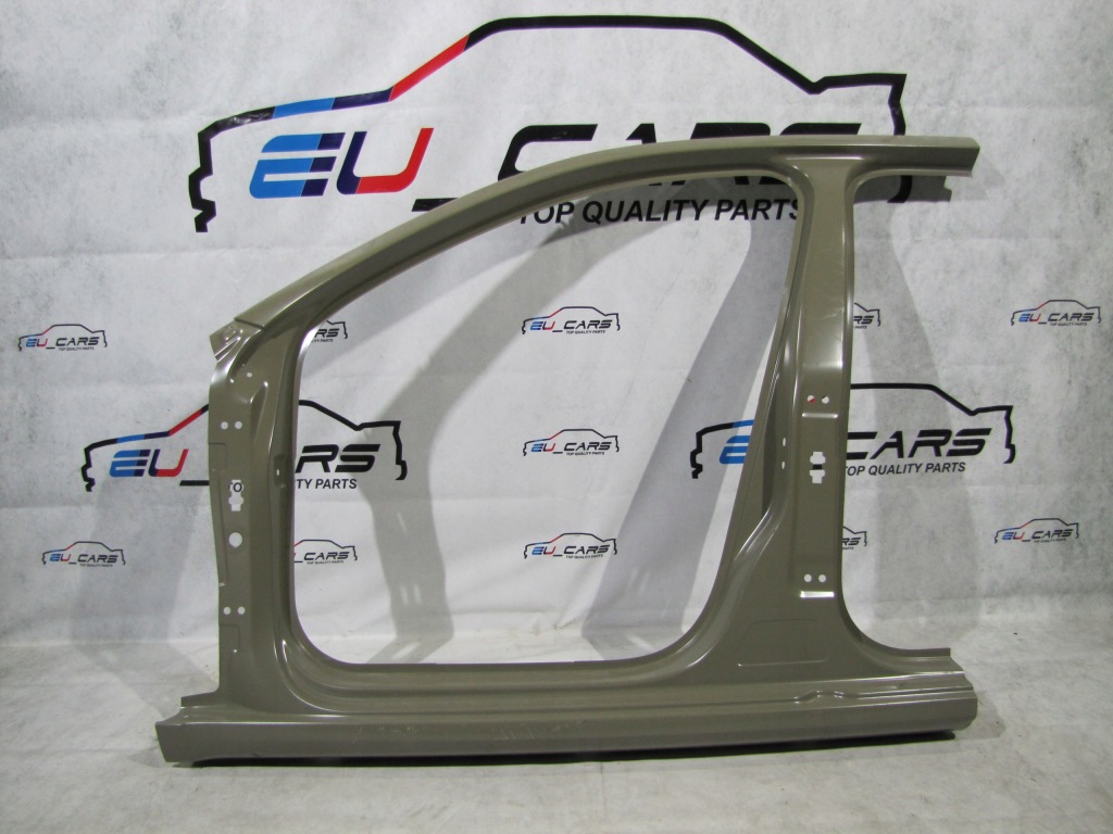 фото №2, Skoda octavia 3 2013-2019 rok поріг блок двигуна лівий