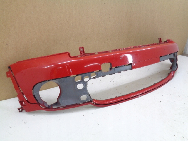 фото №3, Mini cooper r56 бампер передній перед