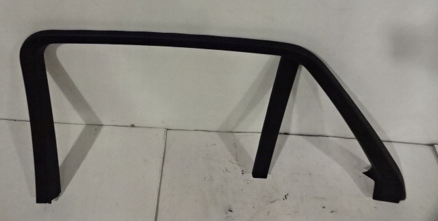 фото №6, Рамка двері скло mercedes ml задня лівий правий