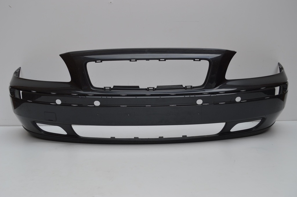 фото №1, Бампер перед передній volvo v70 2000 2004