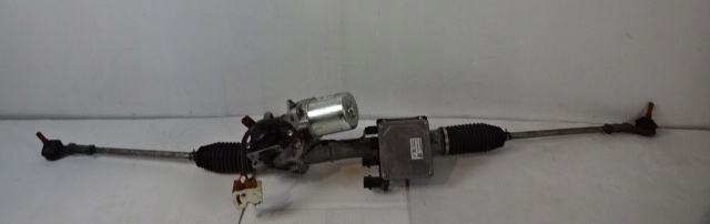 фото №5, Колонка трансмиссия renault twingo iii smart 453