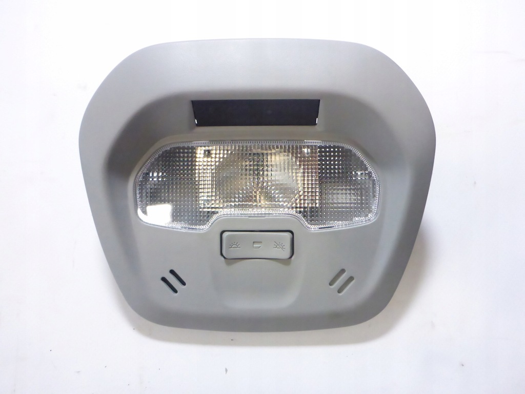 фото №1, Освещение кабины opel karl viva 15- 1,0