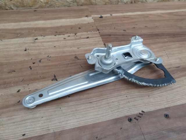 фото №1, Kia picanto iii 2018 підйомник скло лівий задня eu