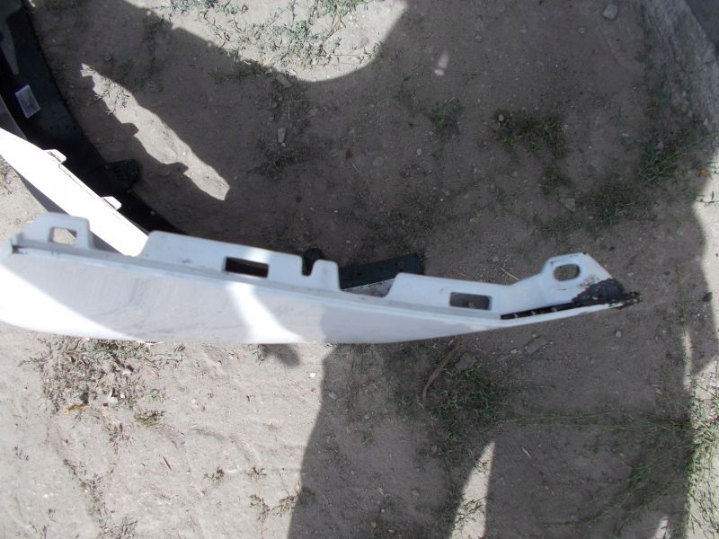 Hyundai i30n i30 n 17-19 передній бампер Недорого