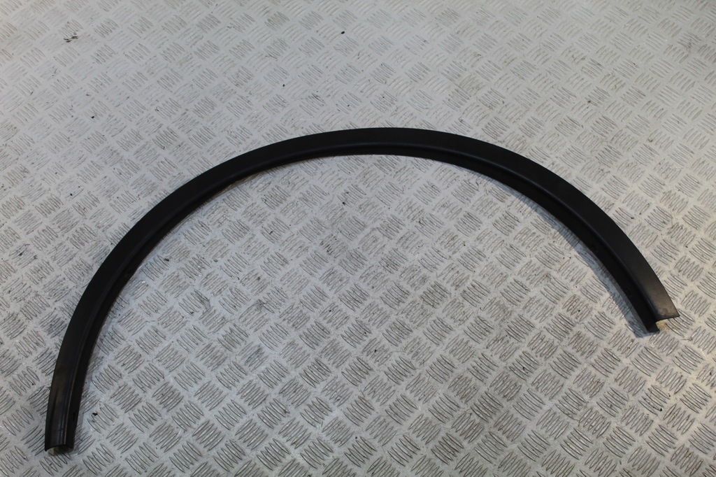 фото №1, Накладка крила лівий перед infiniti fx30 ii lift