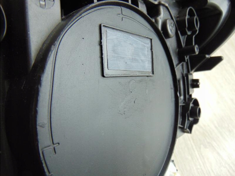 Mercedes w247 a247 full led фара передняя перед a2479062603 Доставка