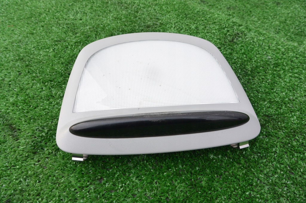 фото №1, Лампа стельовий задня pdc mercedes gl x164 ml w164