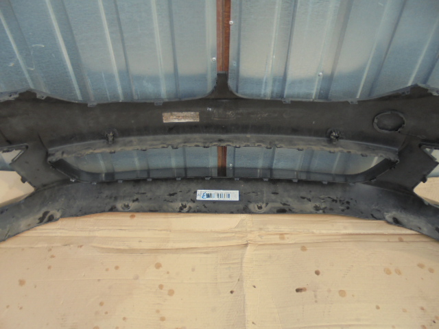 фото №7, Бампер передний bmw 5 g30 g31 m-pakiet