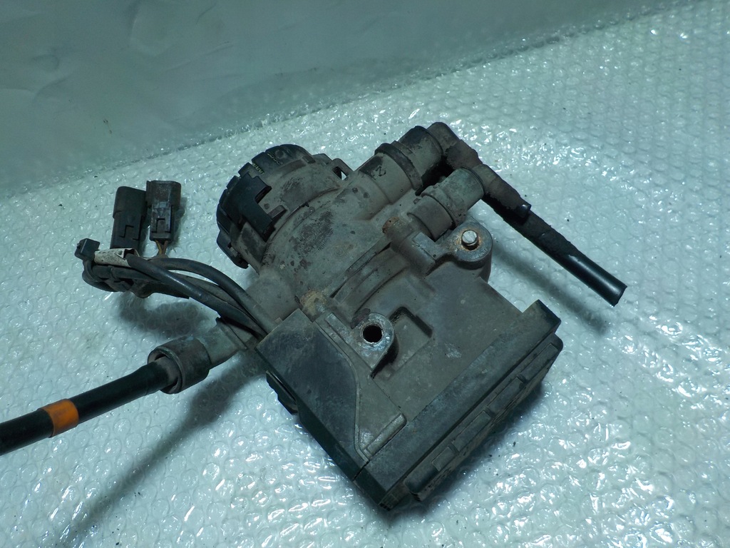 фото №1, Renault magnum 440 dxi 2006r клапан модулятор ebs