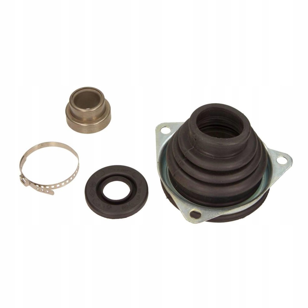 фото №2, Maxgear захист шарнір renault wew. laguna 1,6-2