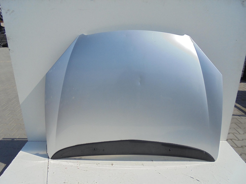 фото №1, Капот citroen c5 -доставка-