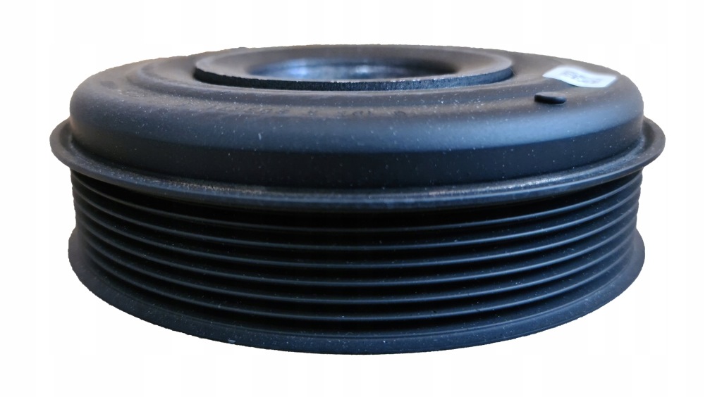 фото №2, Шкив renault master movano 2.3 dci оригинал