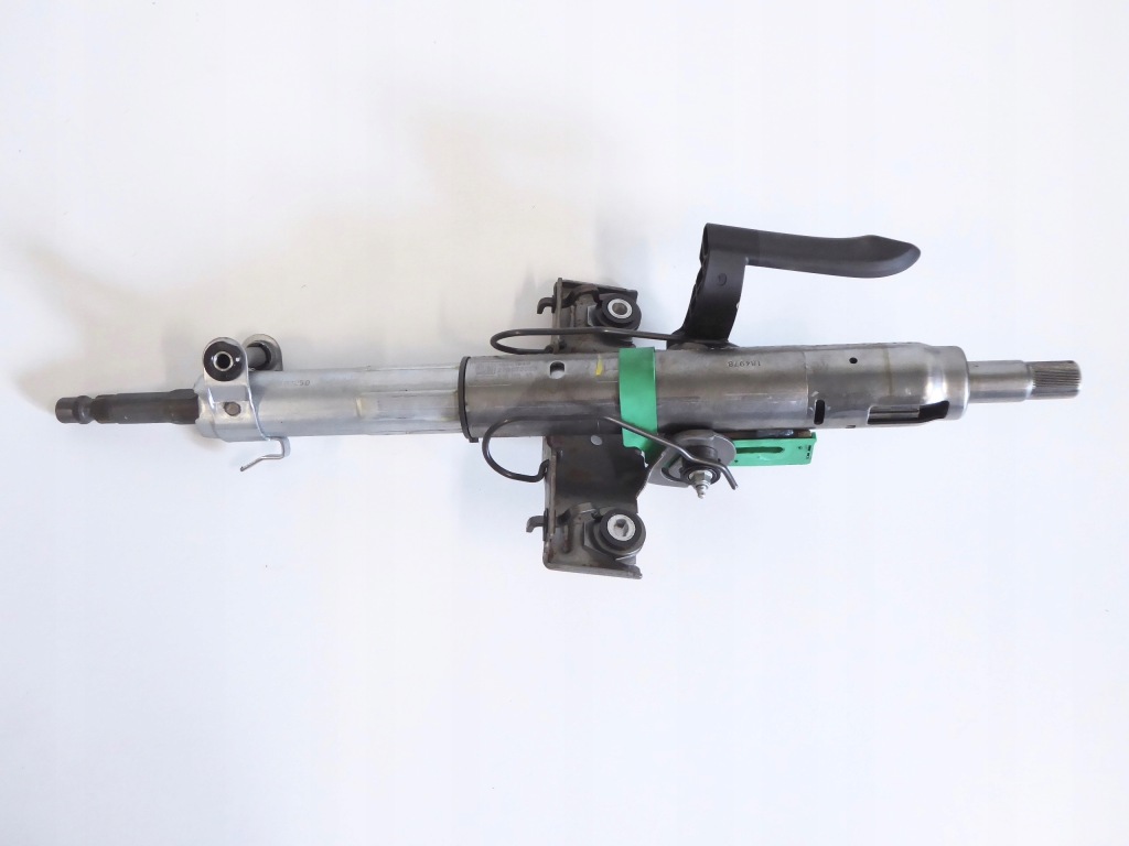 фото №1, Колонка рулевая opel meriva b ii