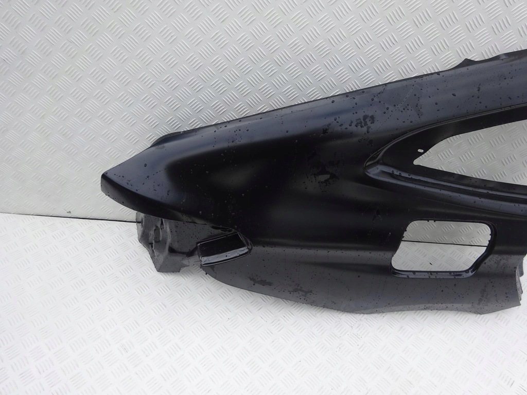 фото №8, Bmw 6 g32 gt gran turismo крыло правый задняя задний