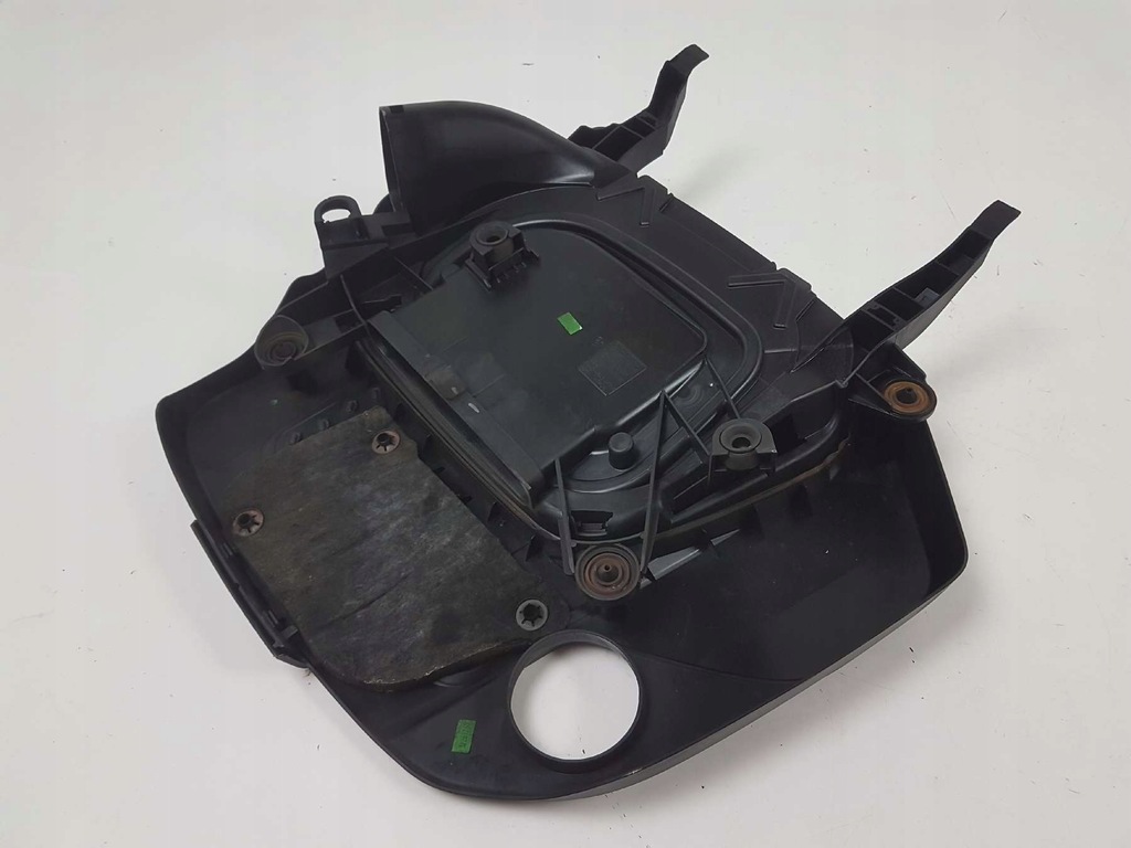 фото №6, Bmw x5 e70 lci корпус фильтра воздуха 7811027