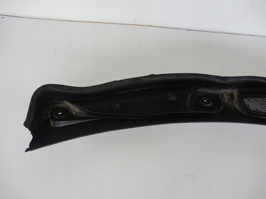 фото №2, Жабо mercedes glk 204