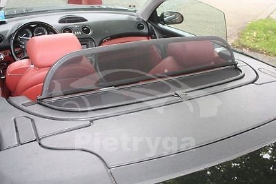 Windschott вітрозахисний екран mercedes sl r230 2001-2011 Оригінал