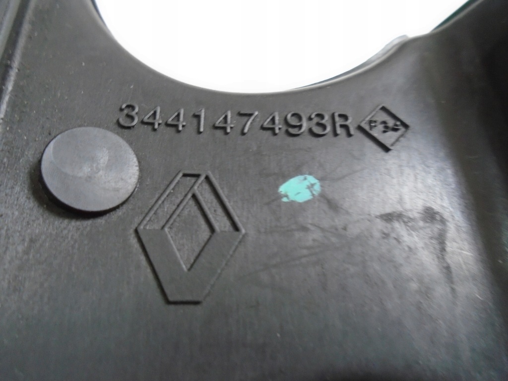 фото №10, Кронштейн тросов переключения передач master iii movano b nv400 2.3 dci oryg