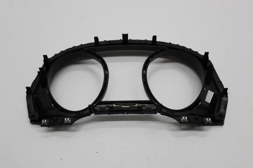 фото №2, Vw arteon рамка dekor спидометра 3g1858366a