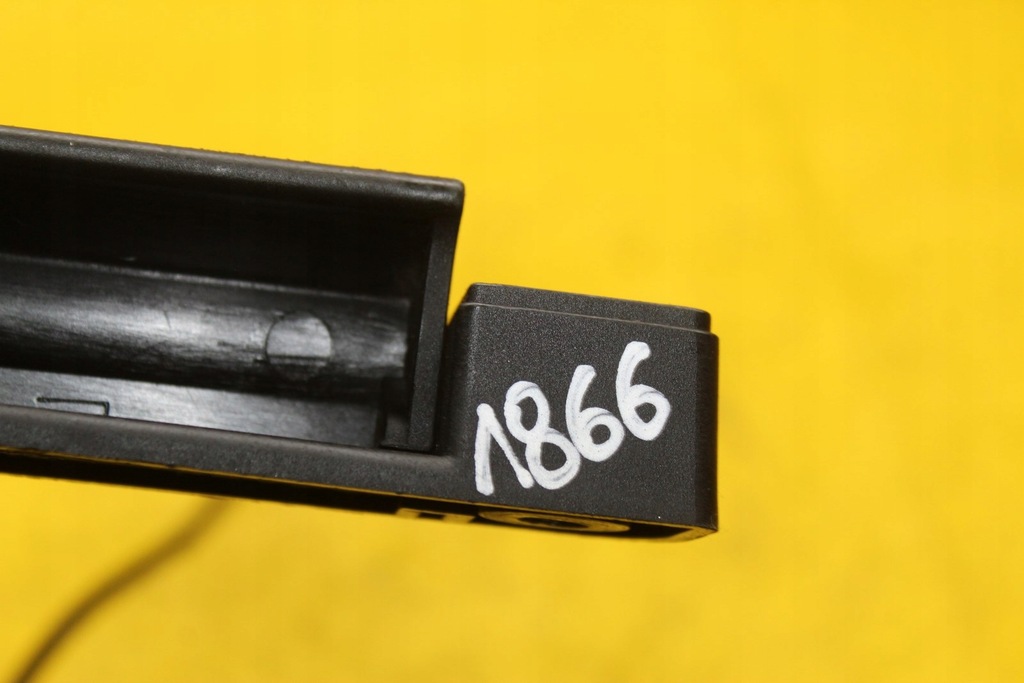 фото №7, Ручка двері лівий bok transit connect