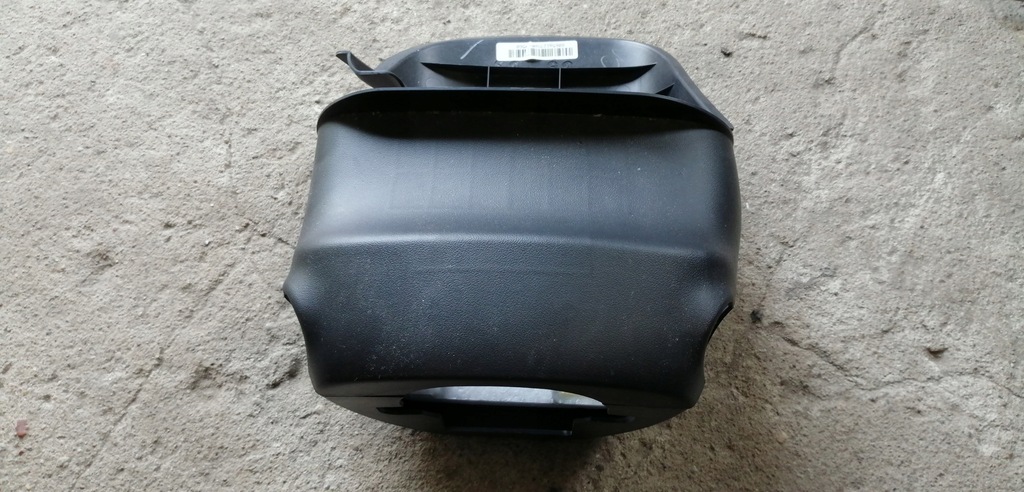 фото №1, Mitsubishi space star ii корпус руля