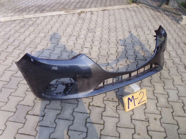 фото №2, Бампер перед mazda 3