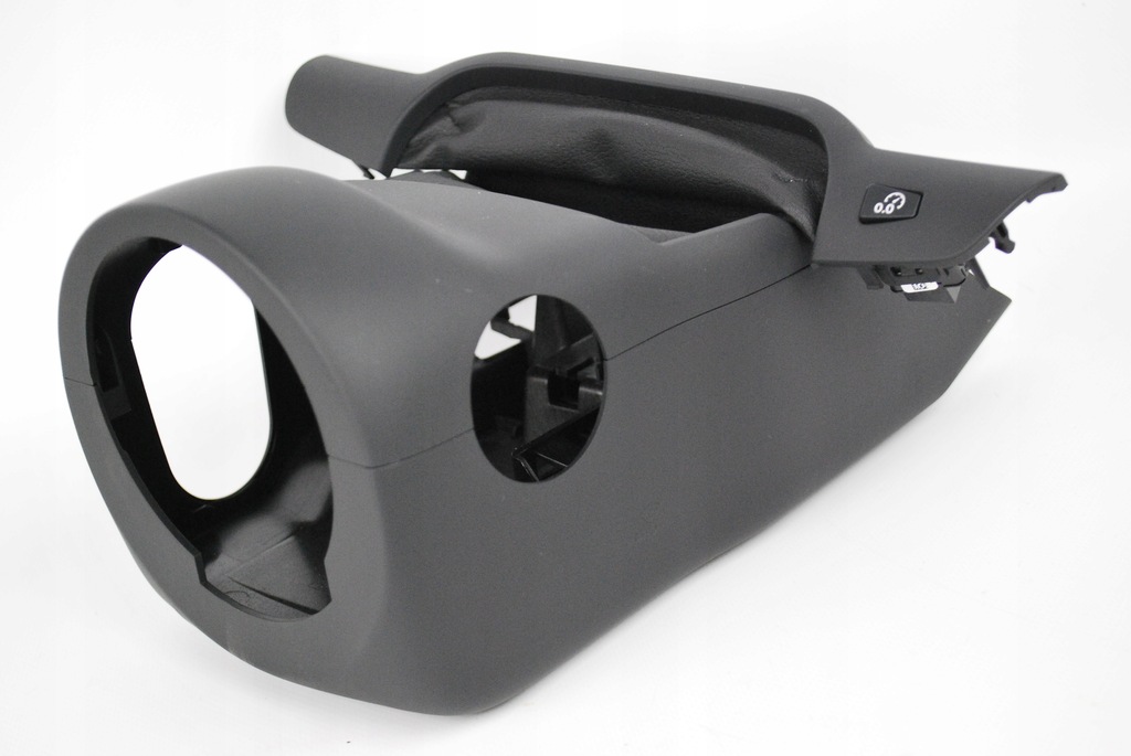 фото №1, Захист колонки кермового audi r8 4s0953512a