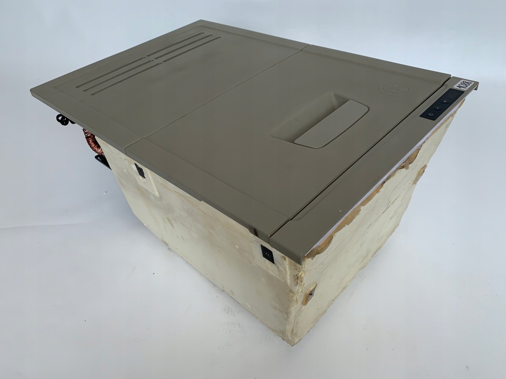 фото №1, Холодильник volvo fh 4 fh4