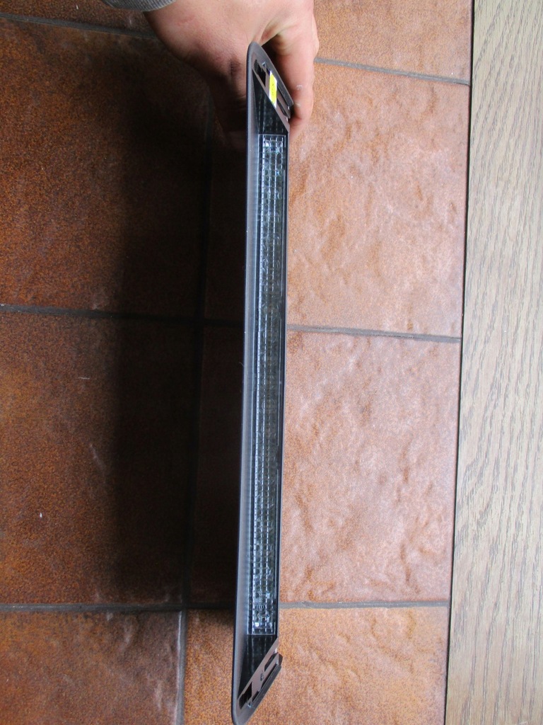 фото №4, Seat toledo skoda rapid лампа стоп світло стоп