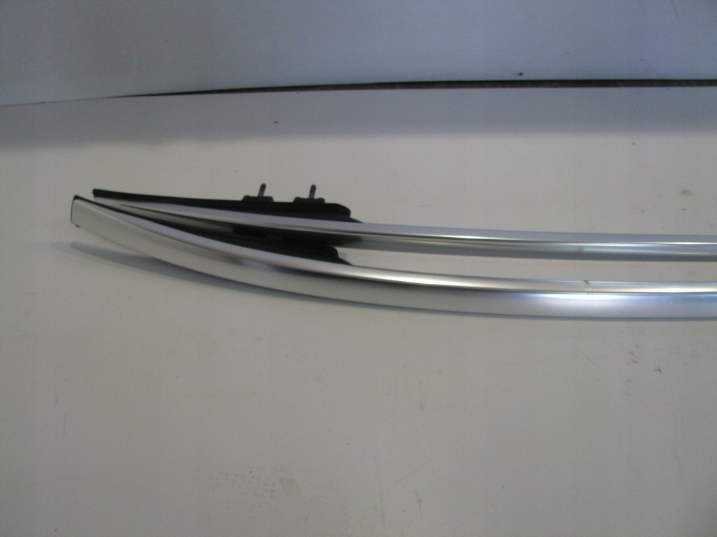 фото №7, Рейлінги рейлінг дахові mercedes w212 lift комплект