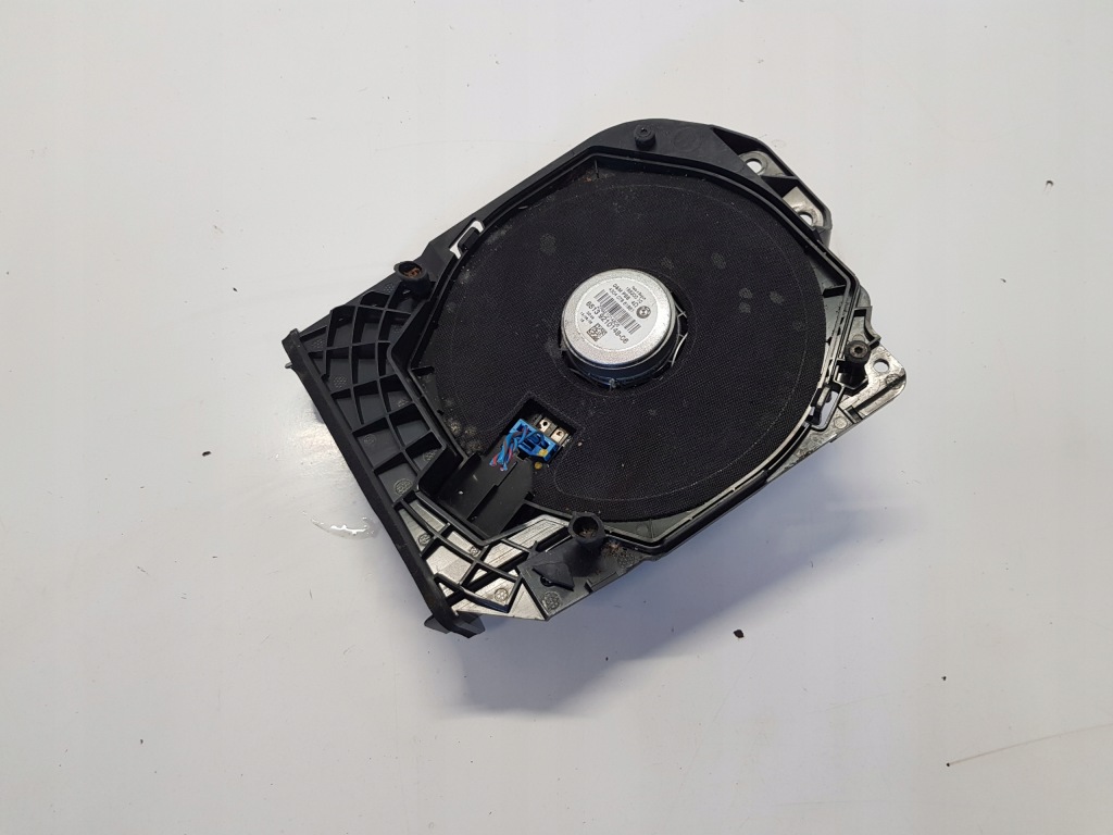 фото №1, Bmw 3 f30 f31 динамік басовий правий 9210148