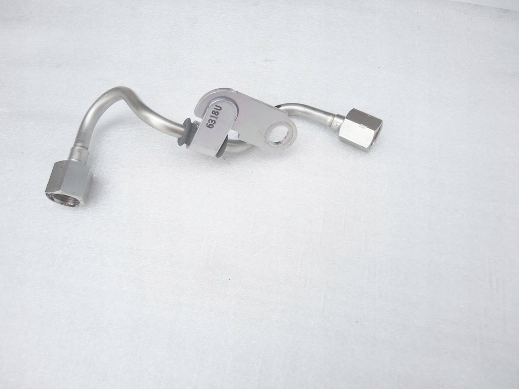 фото №4, Renault megane espace 1,6tce трубка шланг пального