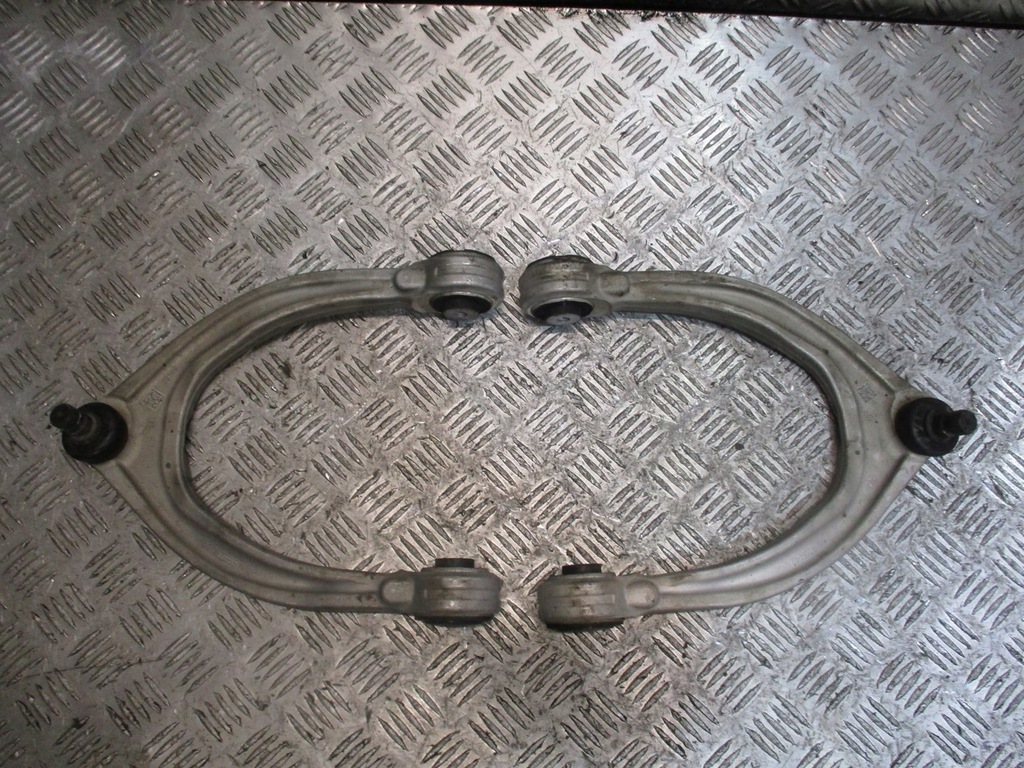 фото №1, Важіль важелі alfa romeo giulia 2,2d