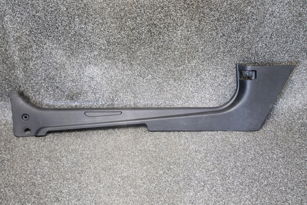 фото №1, Mini r57 r56 cooper s молдинг поріг ліва