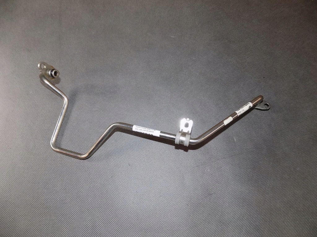 фото №1, Skoda karoq шланг трубка турбины 04e145140l