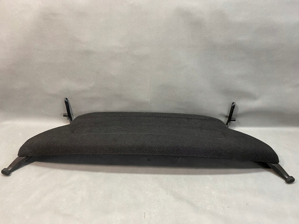 фото №1, Mini cooper f57 cabrio полиця багажника ładna