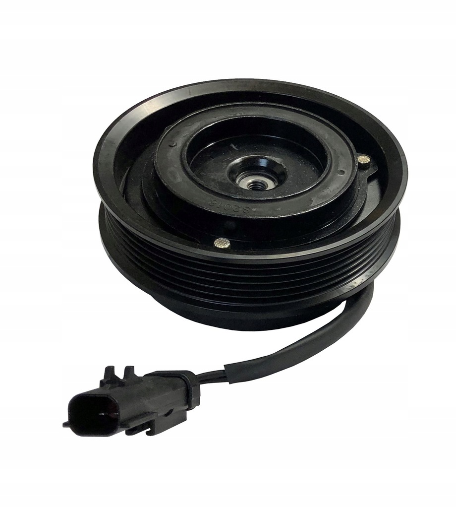 фото №1, Зчеплення кондиціонера chrysler pt cruiser 10s17c