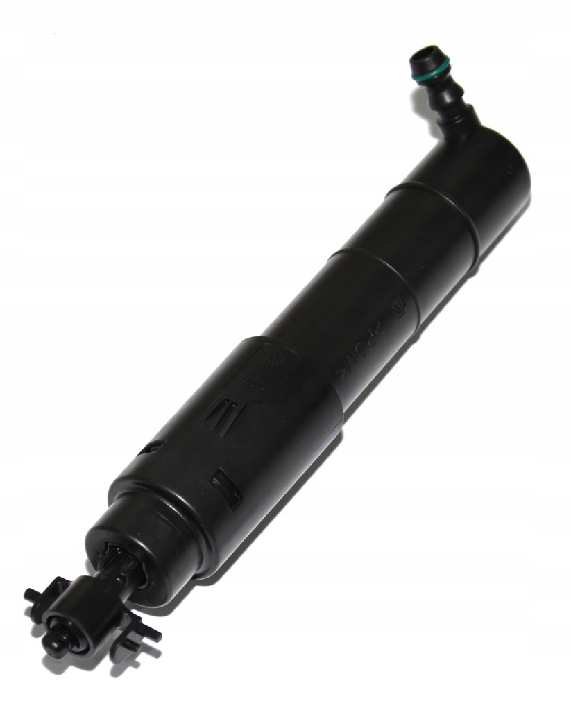 фото №1, Правый омыватель + насадка фара porsche macan