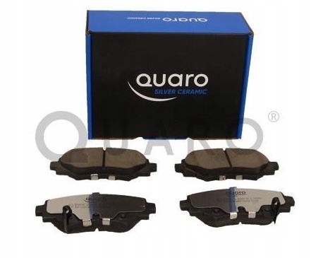 фото №1, Керамічні гальмівні колодки гальмівні задня mazda 3 iii bm