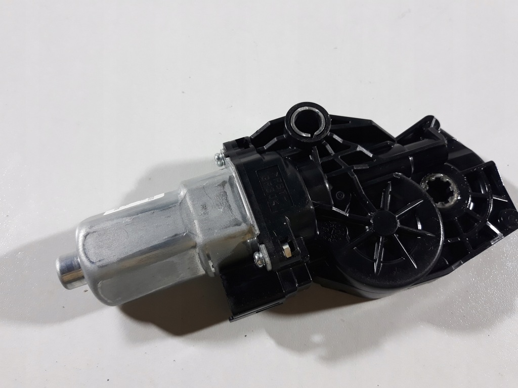 фото №14, Infiniti q50 моторчик регулировки сиденье левый i51a0-a0000-00