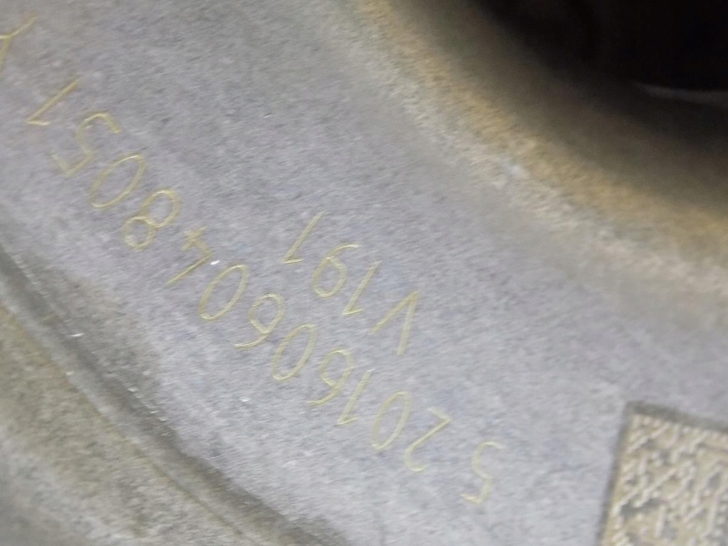 фото №5, Audi a7 4k сцепление гидротрансформаторный 1103322107